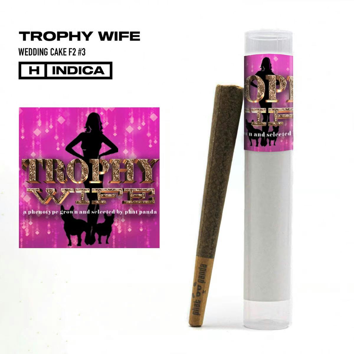 GO – Trophy Wife / Prerolls