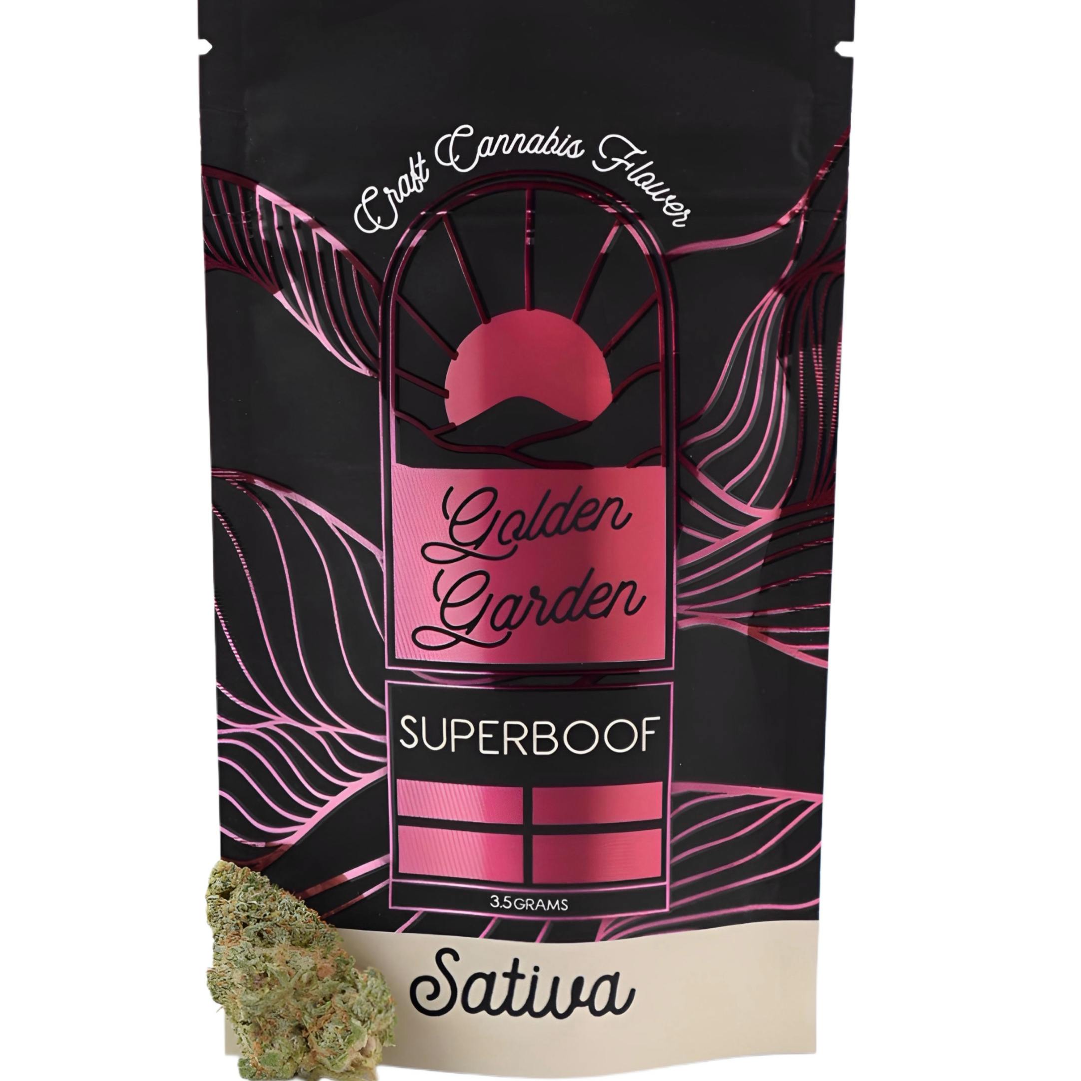 Superboof