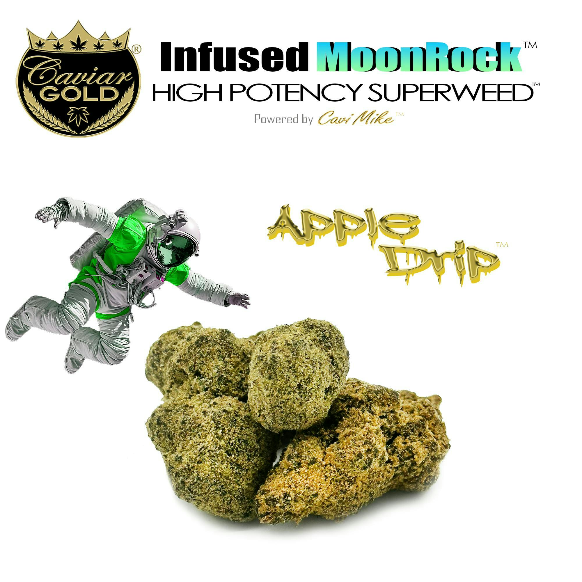 Apple Drip