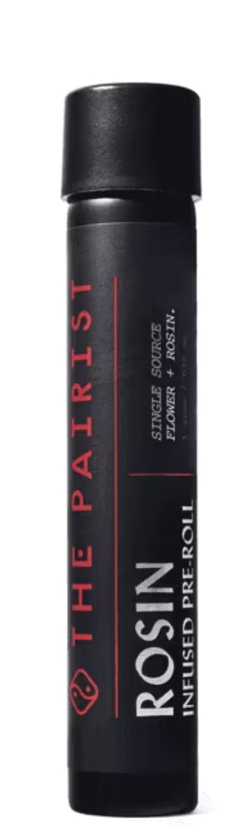 The Pairist — Cara