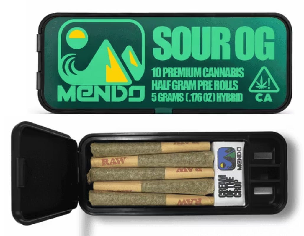 Sour OG