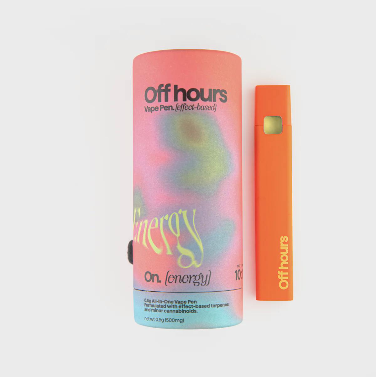 On. (Energy)