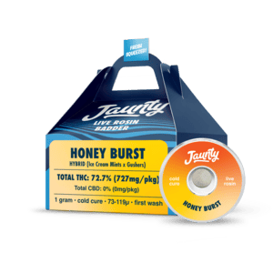 Honey Burst