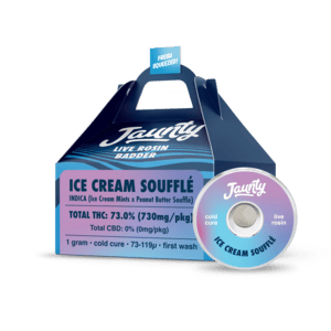 Ice Cream Souffle