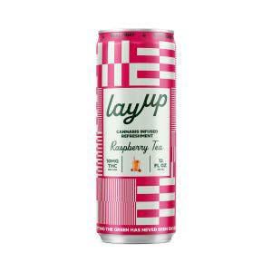 Raspberry Lemonade