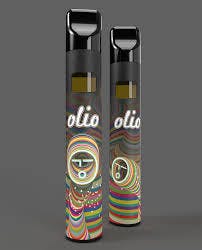 Aio Rosin Fatso Biscotti Sundae