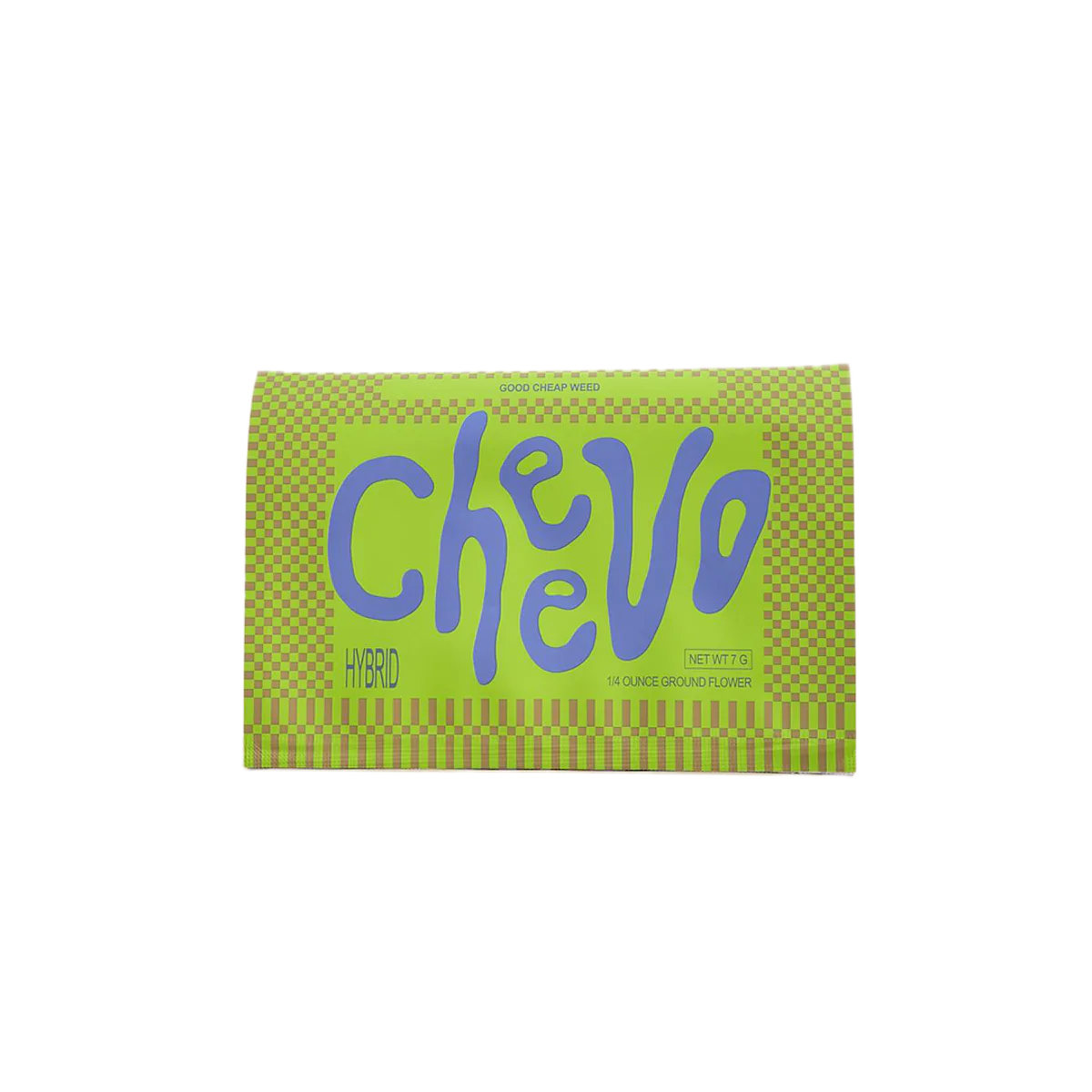 Cheevo | Flower | 7g | Pre-Ground Jellolato