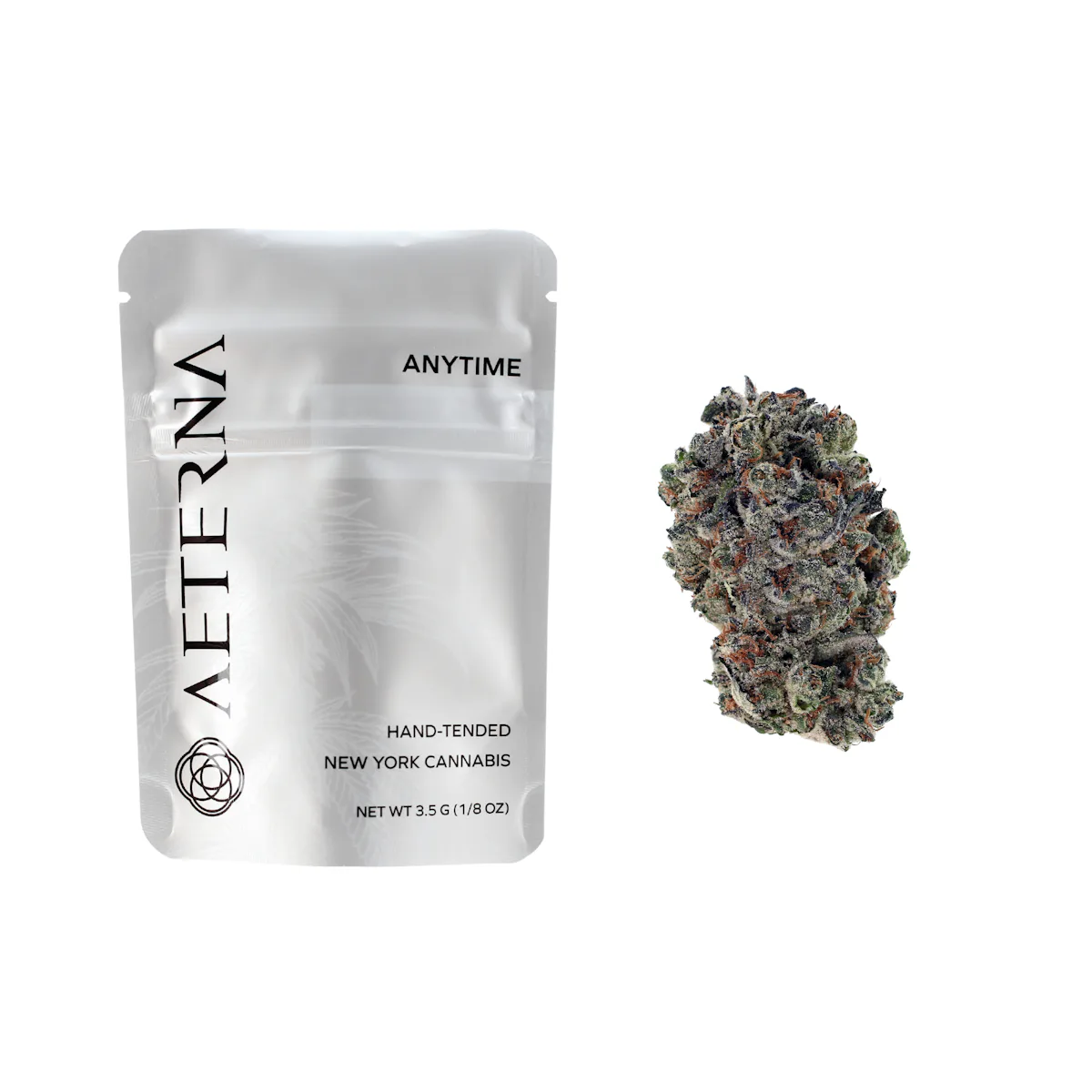 Aeterna | Flower | 3.5g | Mixed Light Sub Zero