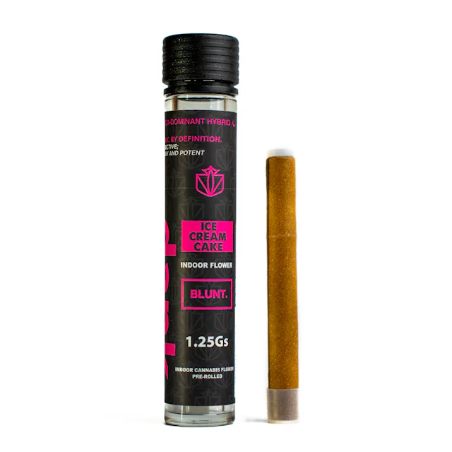 Dank | Blunt | 1.25g | Ice Cream Cake