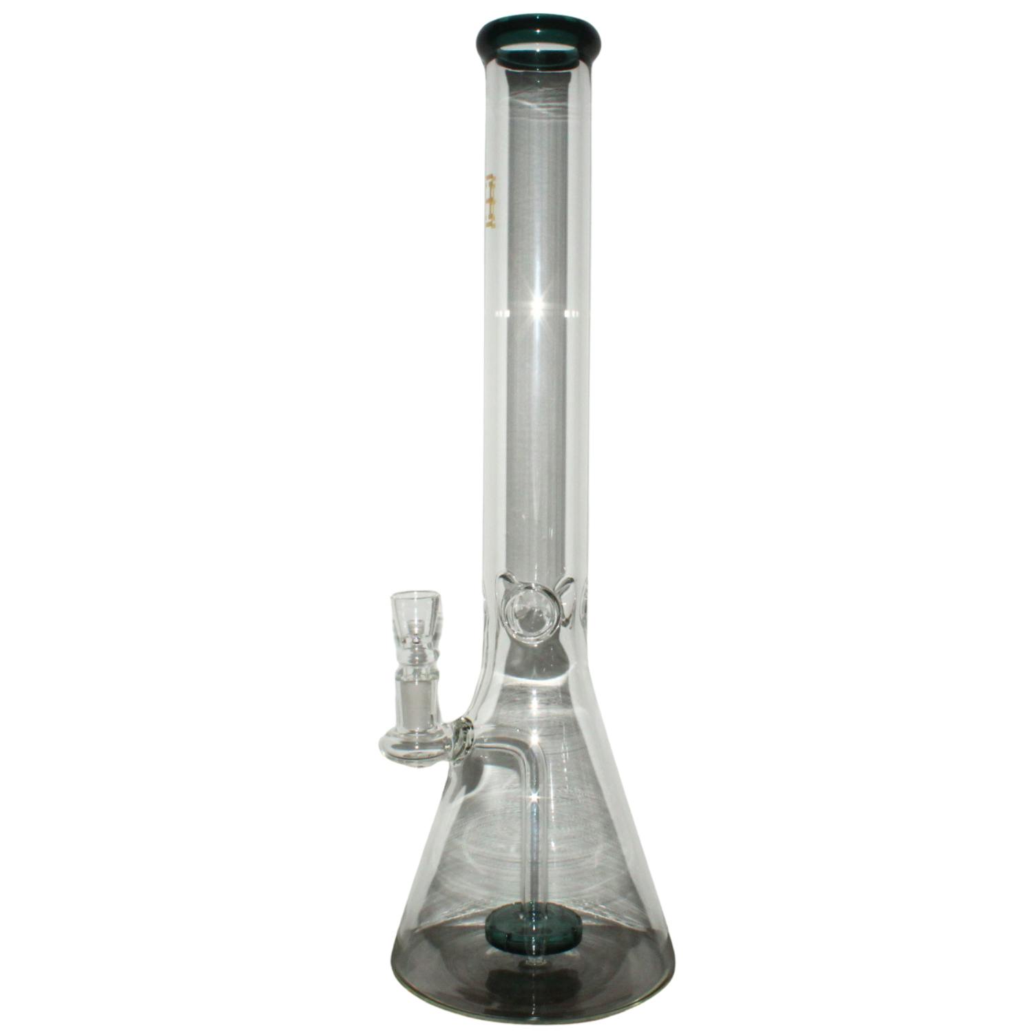 Beast Bong 18 Teal