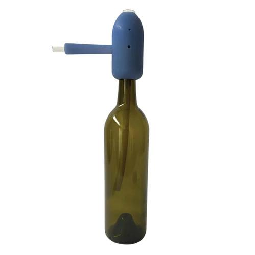 Sloppy Hippo Wine/beerr Adaptor