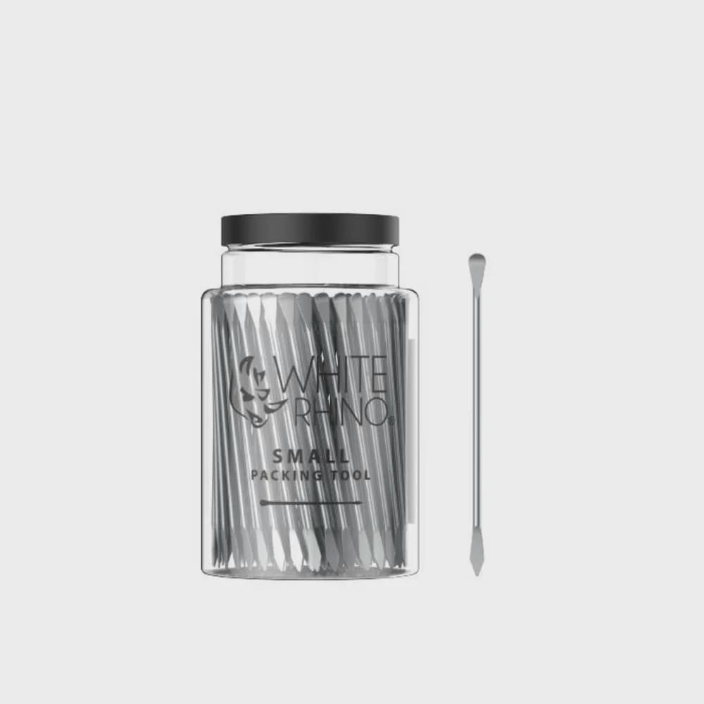 Steel Packing