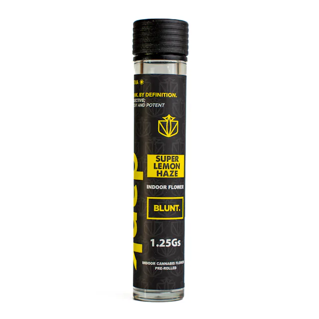 Dank | Blunt | 1.25g | Super Lemon Haze