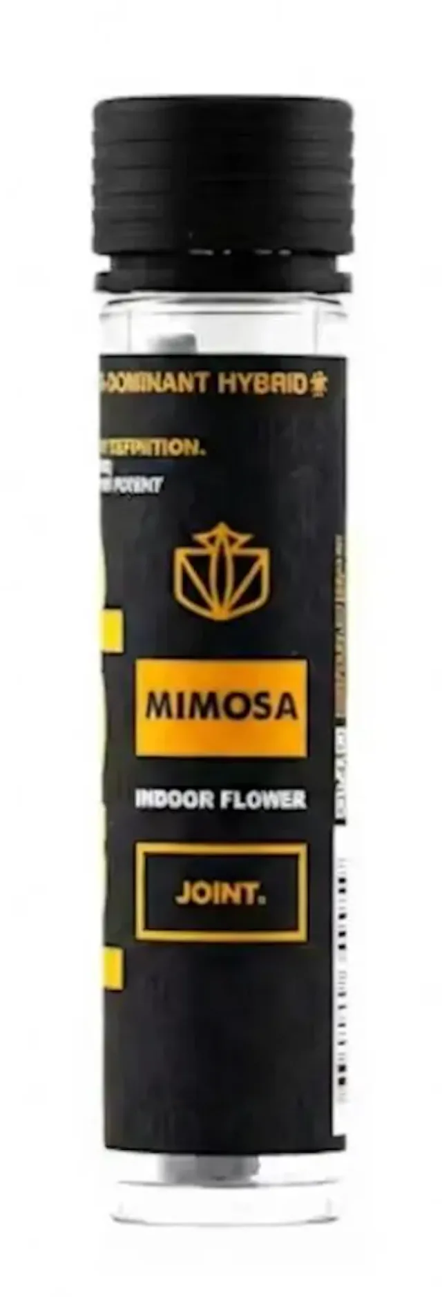 Dank | Preroll | .5g | Mimosa