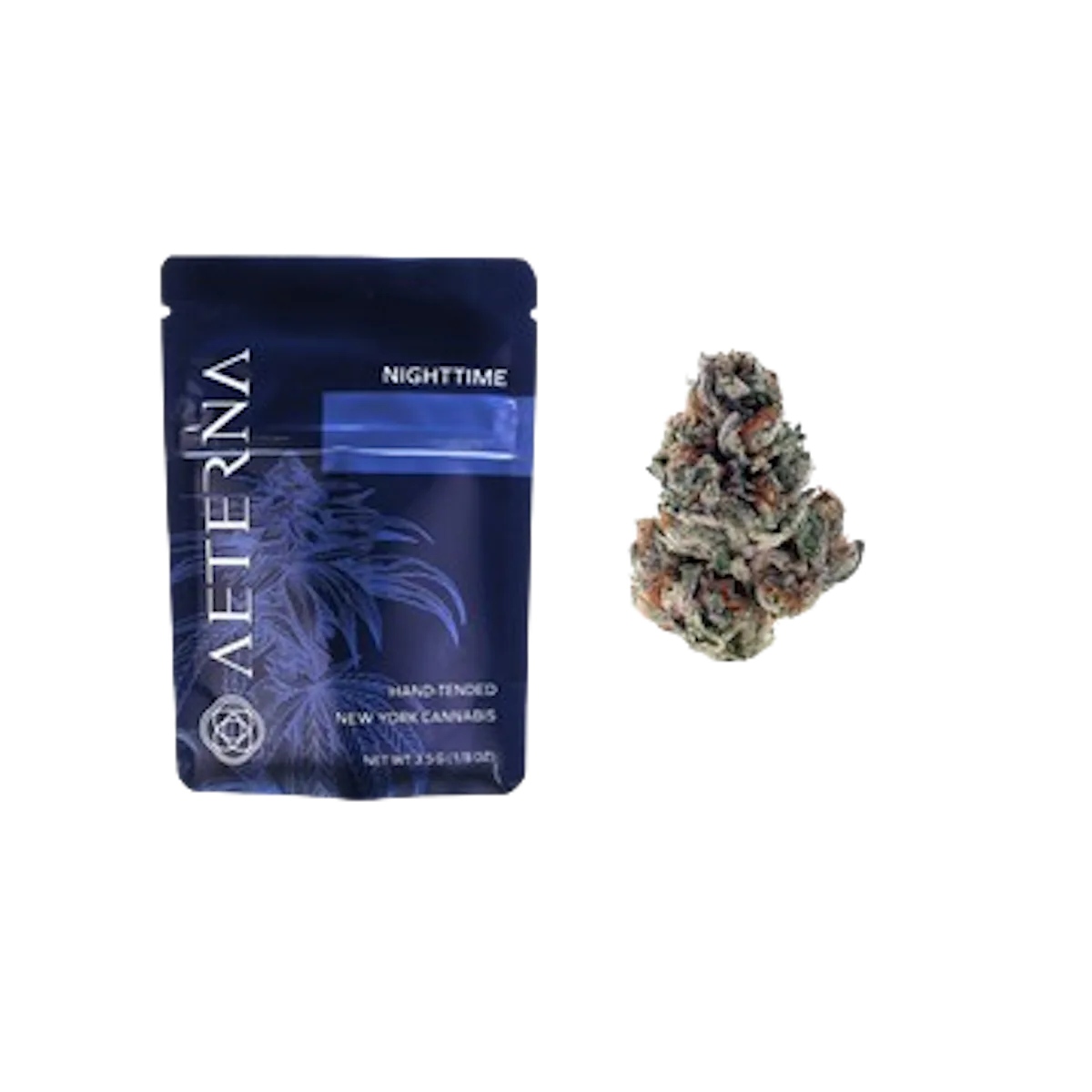 Aeterna | Flower | 3.5g | Mixed Light BBL