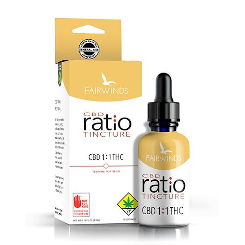Ratio