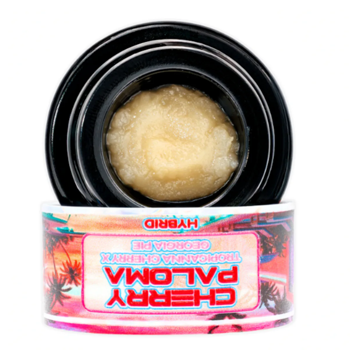 Umamii | PRIVATE RESERVE Live Rosin | 1g | Cherry Paloma