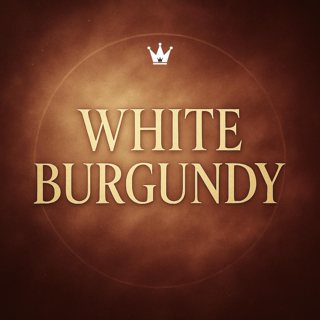 617 Limited | White Burgundy | 28g Shake - 1oz in Boston