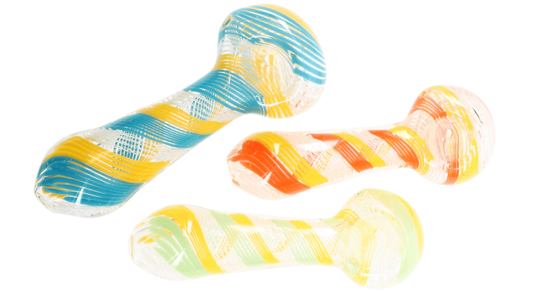 Glass Pipe | 4.5"