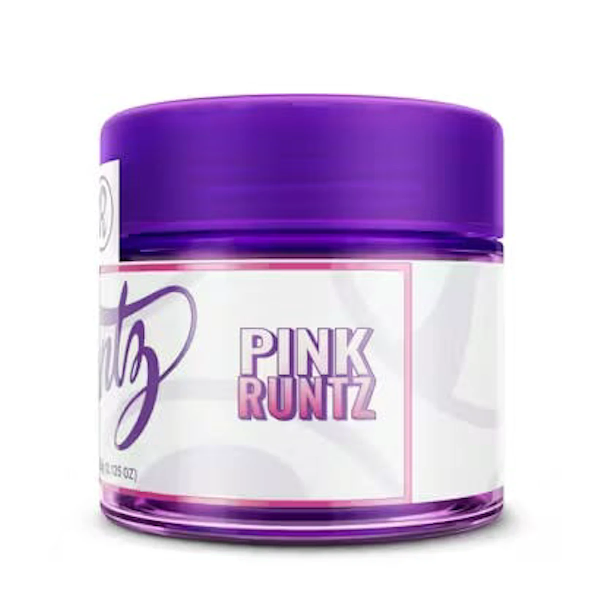Pink Runtz