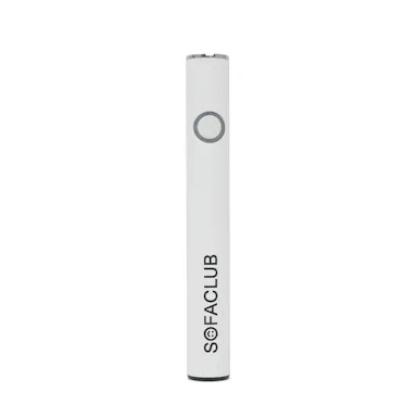SOFACLUB 510 Battery