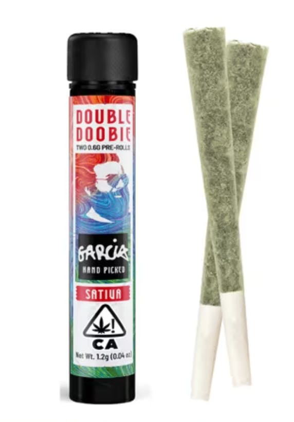 Garcia: Tropicanna Cherry