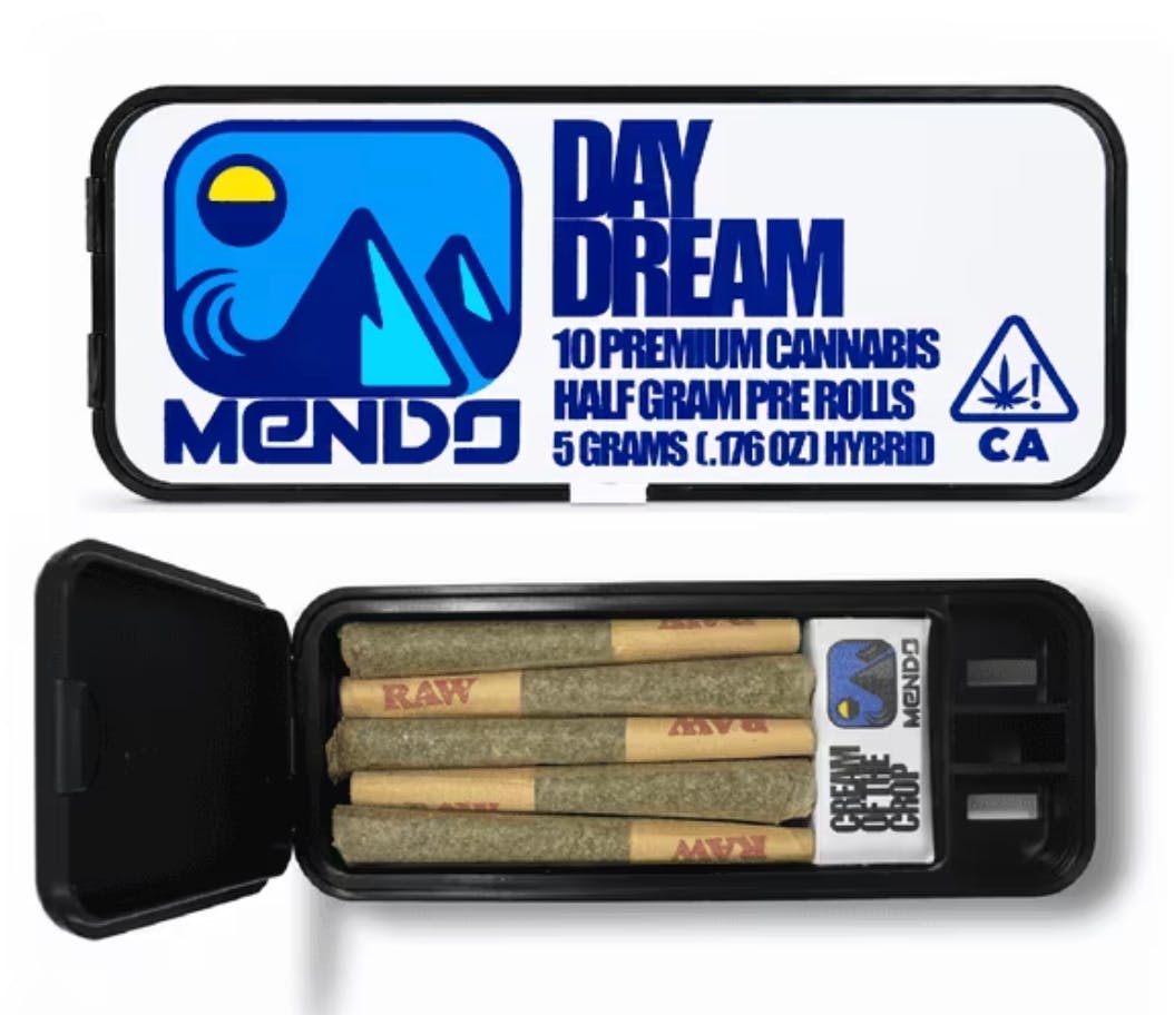 Day Dream