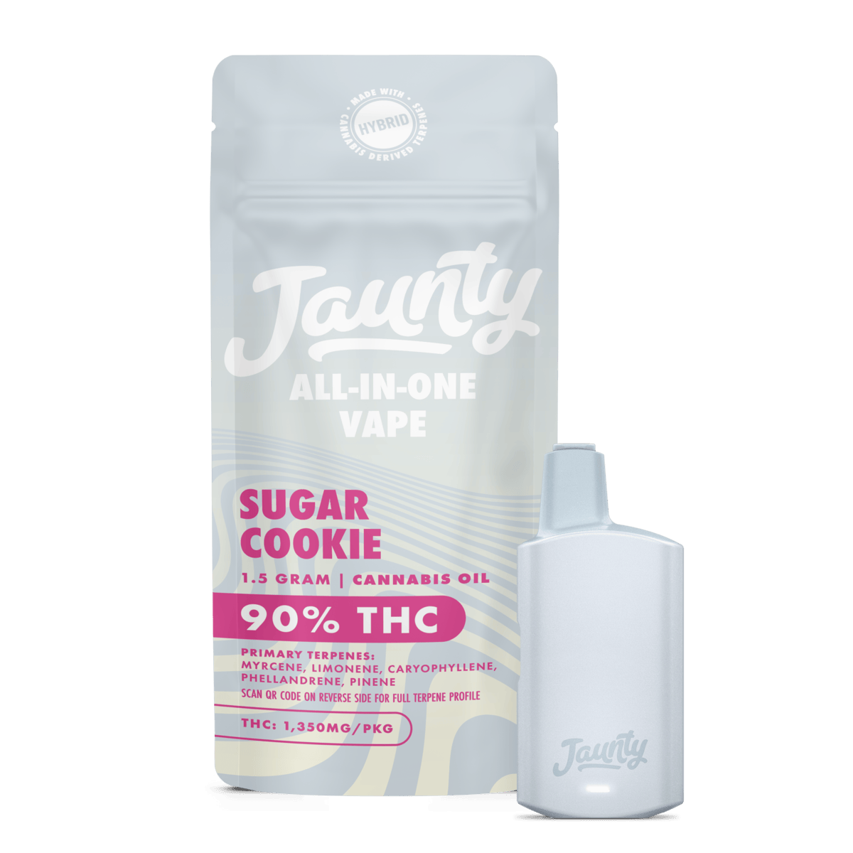 Surgar Cookie Palms - AIO