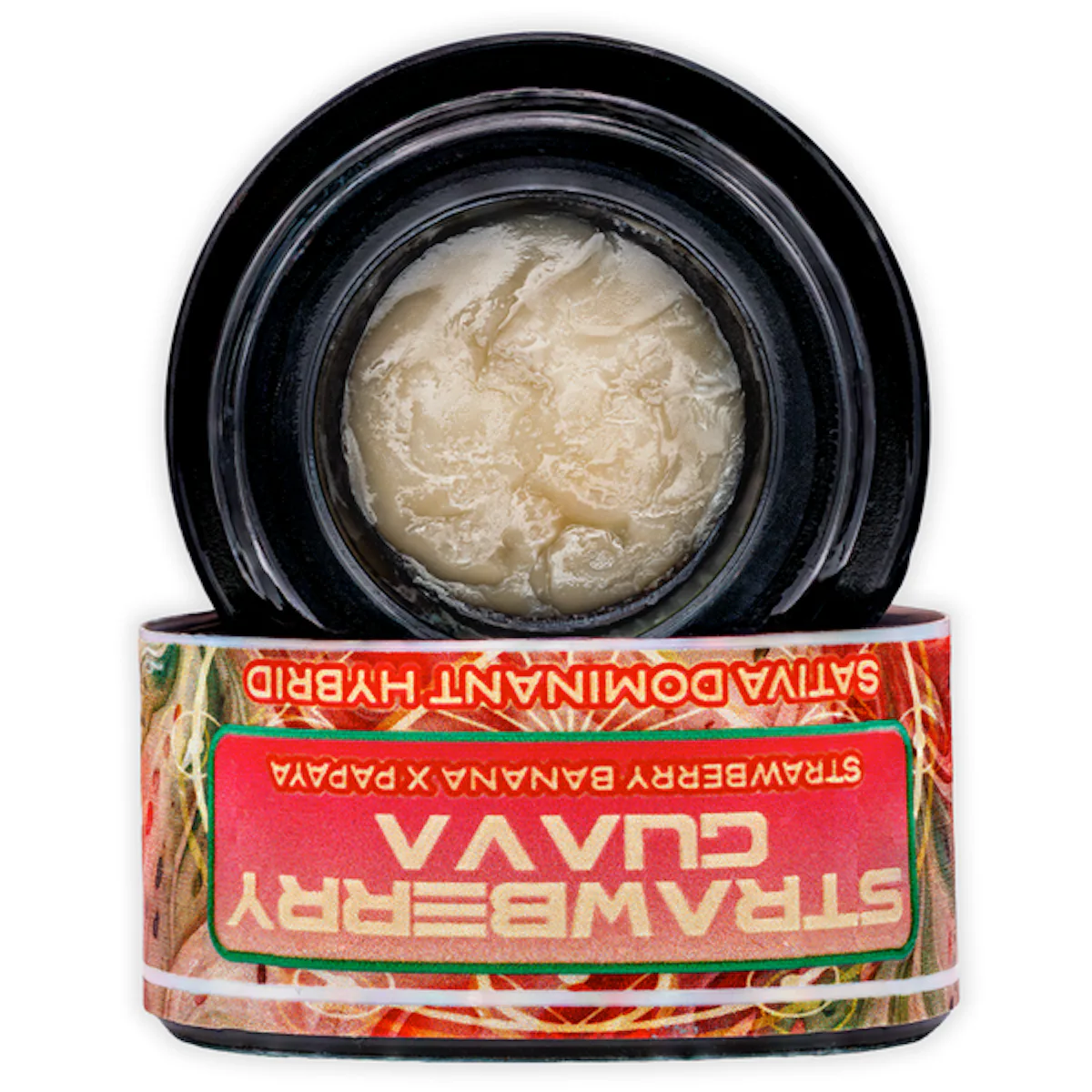 Umamii | PRIVATE RESERVE Live Rosin | 1g | Strawberry Guava
