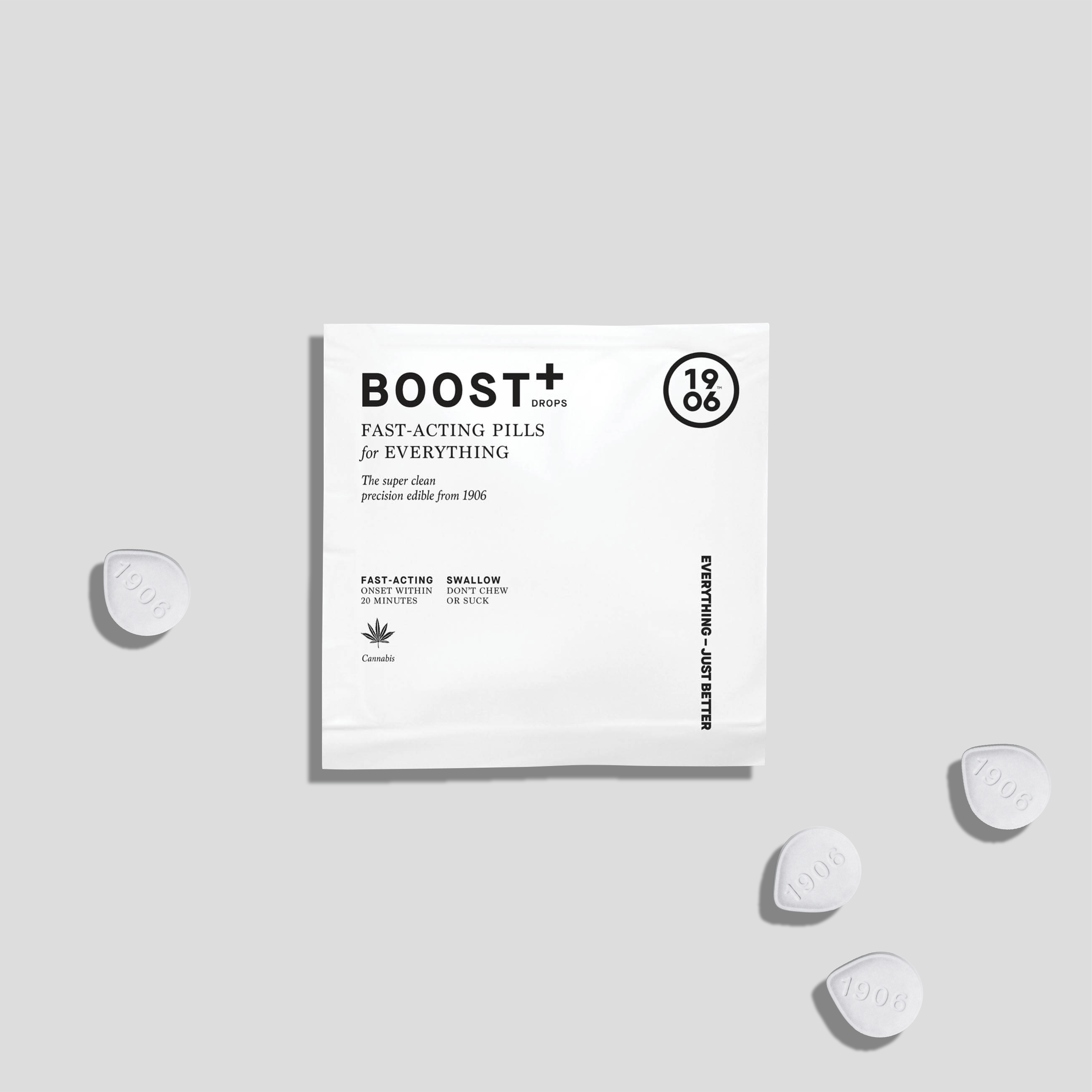 Boost 2 Pack