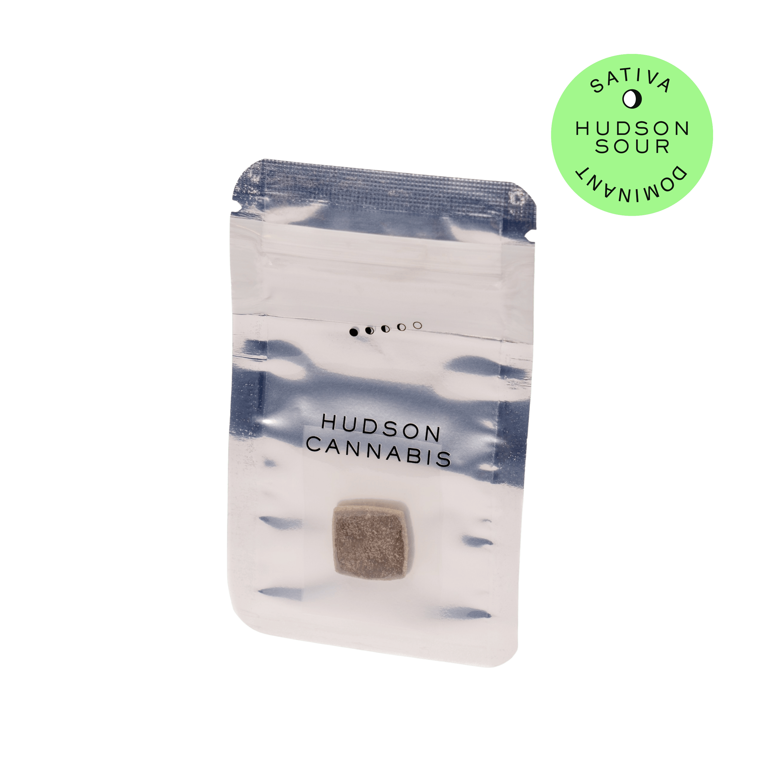 Hudson Sour - Hash