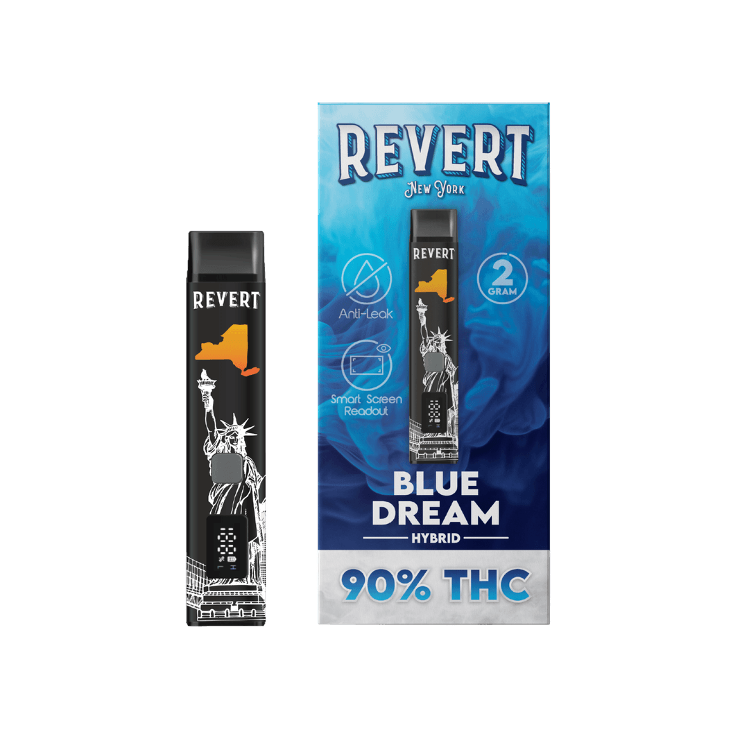 Blue Dream - AIO