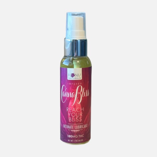 HNU - Canna-Bliss 163mg
