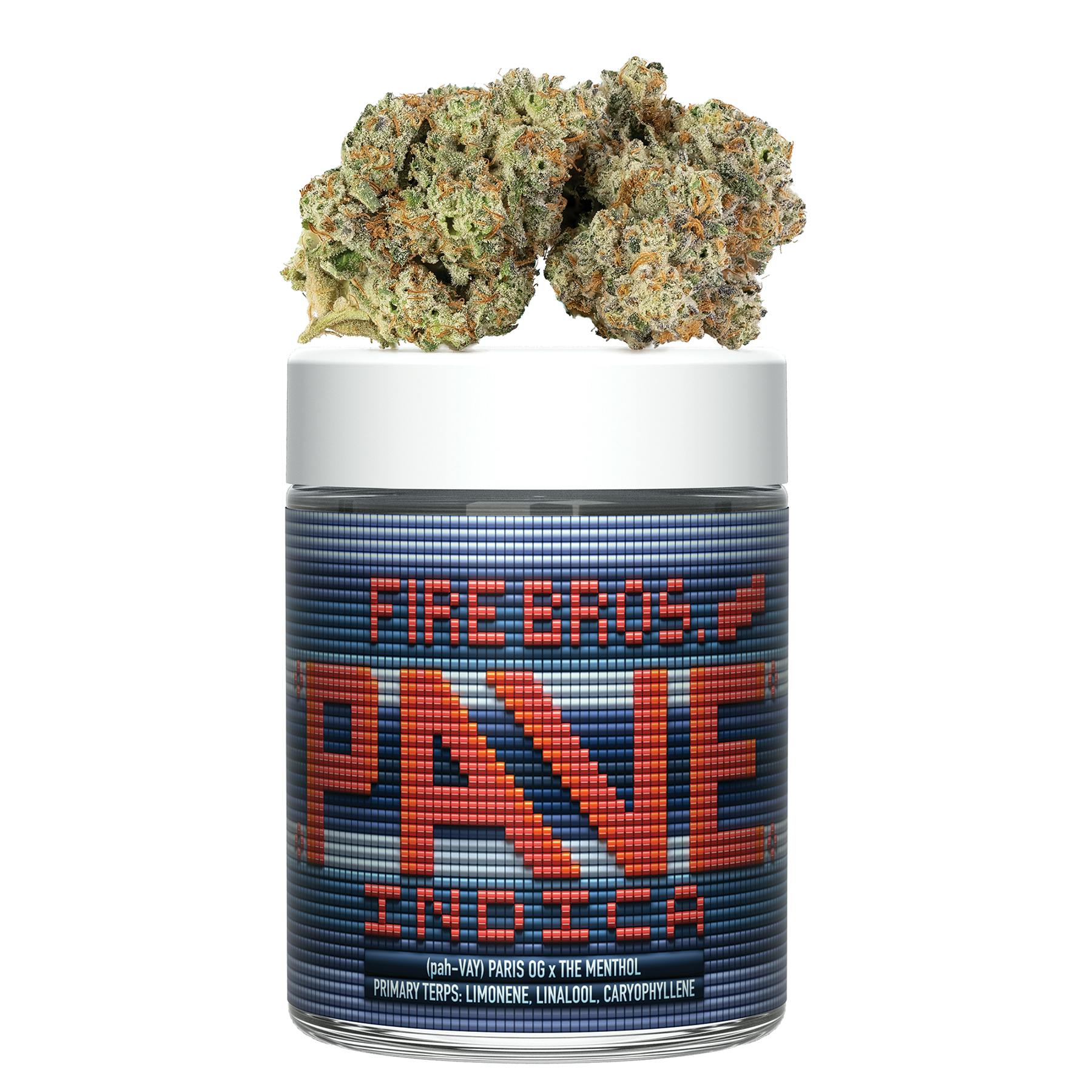 FB - Pave /