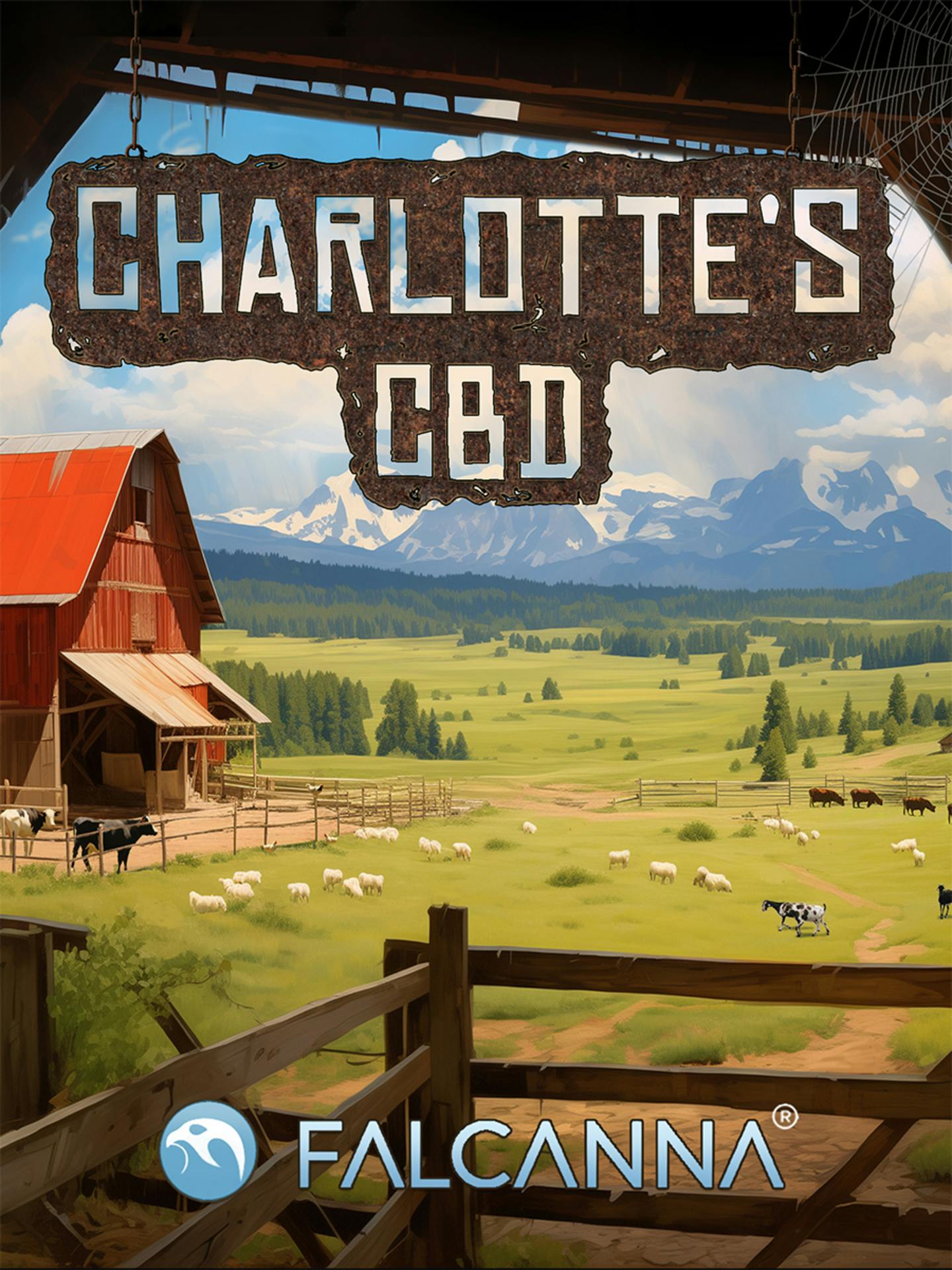 OH – Charlotte’s Web