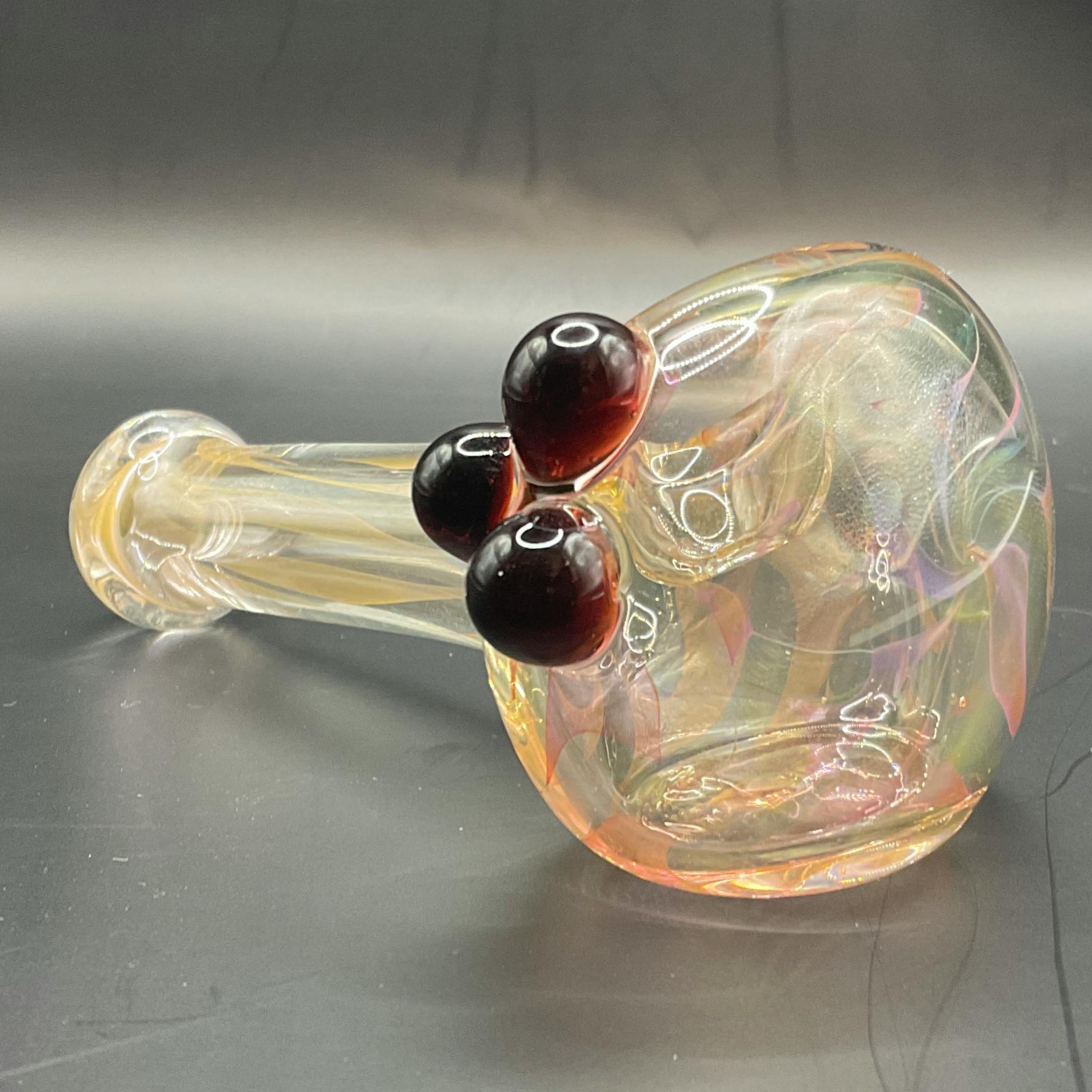 Spoon Clear