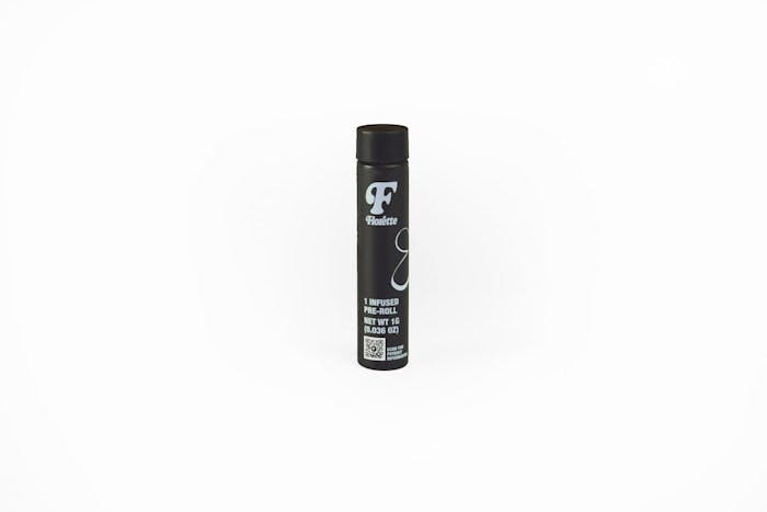 Single (Infused) · 1.2g · Lemon Cherry