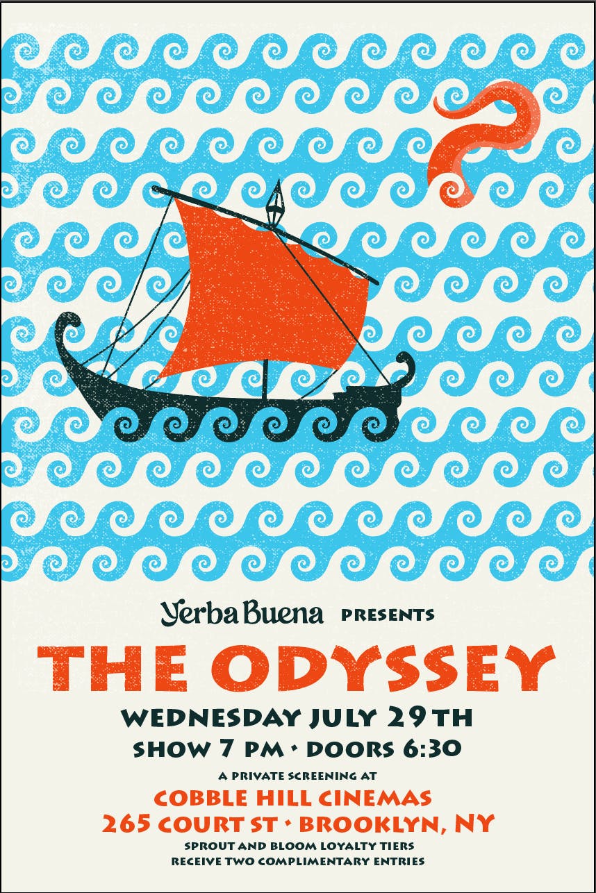 Odyssey