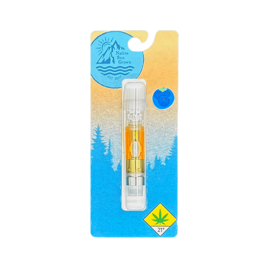 NSG – Blueberry / Cart