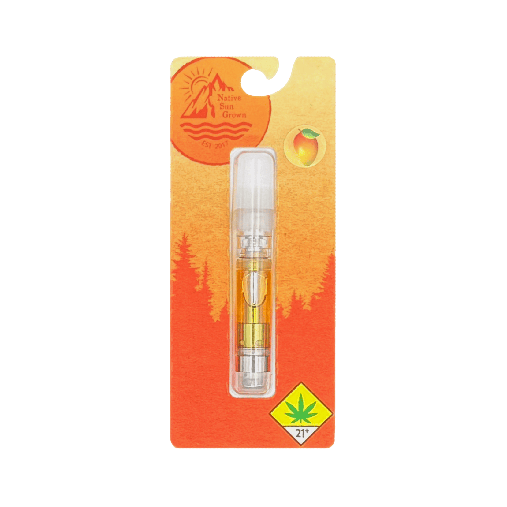 NSG – Mango / Cart