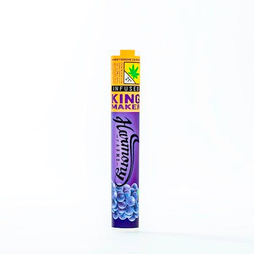 HF – King Maker / Crush Inf Joint – m