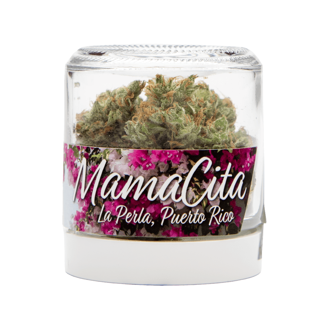 Mamacita | 50 Fold - 1g, Flower - Lux Pot Shop Seattle