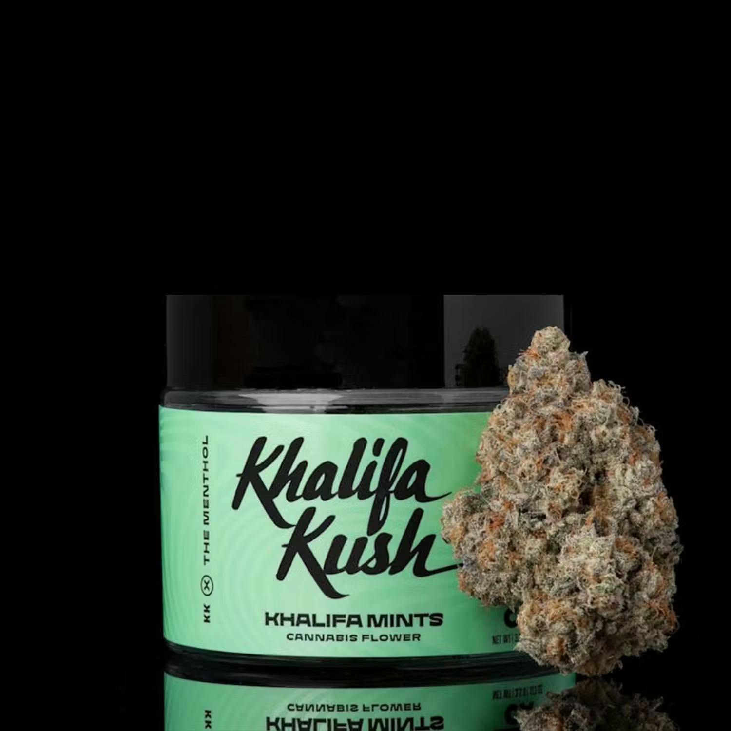 Khalifa Mints