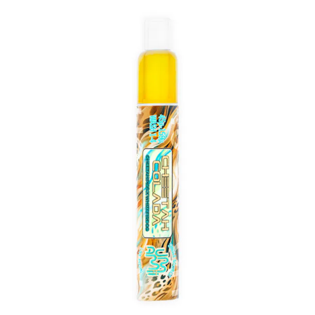 Umamii | Vape | 1g AIO | Live Rosin Cheetah Colada