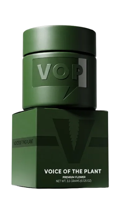 VOP | Flower | 3.5g | Gelato 41