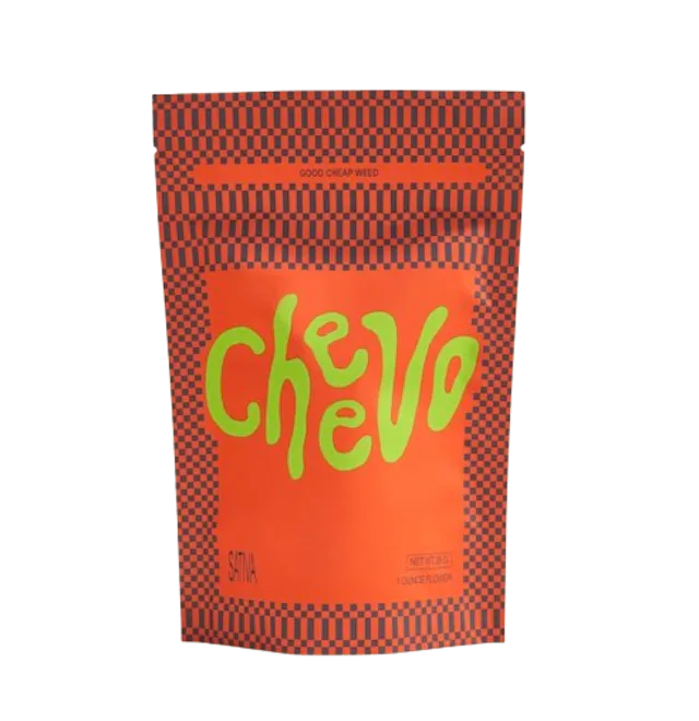 Cheevo | Flower | 28g | Pineapple Donut