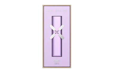 Pax | Era Go Battery | Lavender
