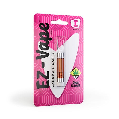 NCS - Runtz / EZ-Vape Pen