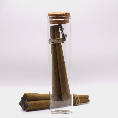 SBW - Super Boof / Blunt Cannon