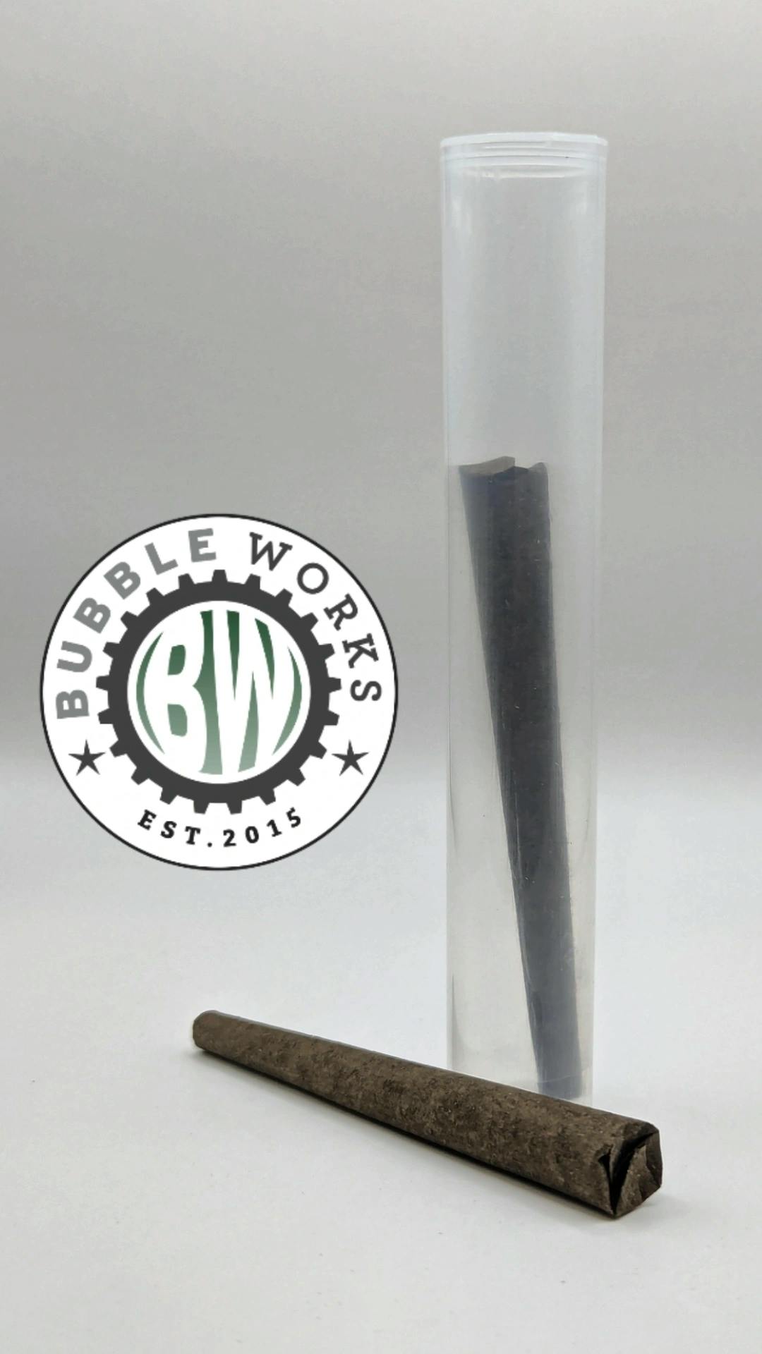 SBW - Kandarian Berry / Hash Blunt